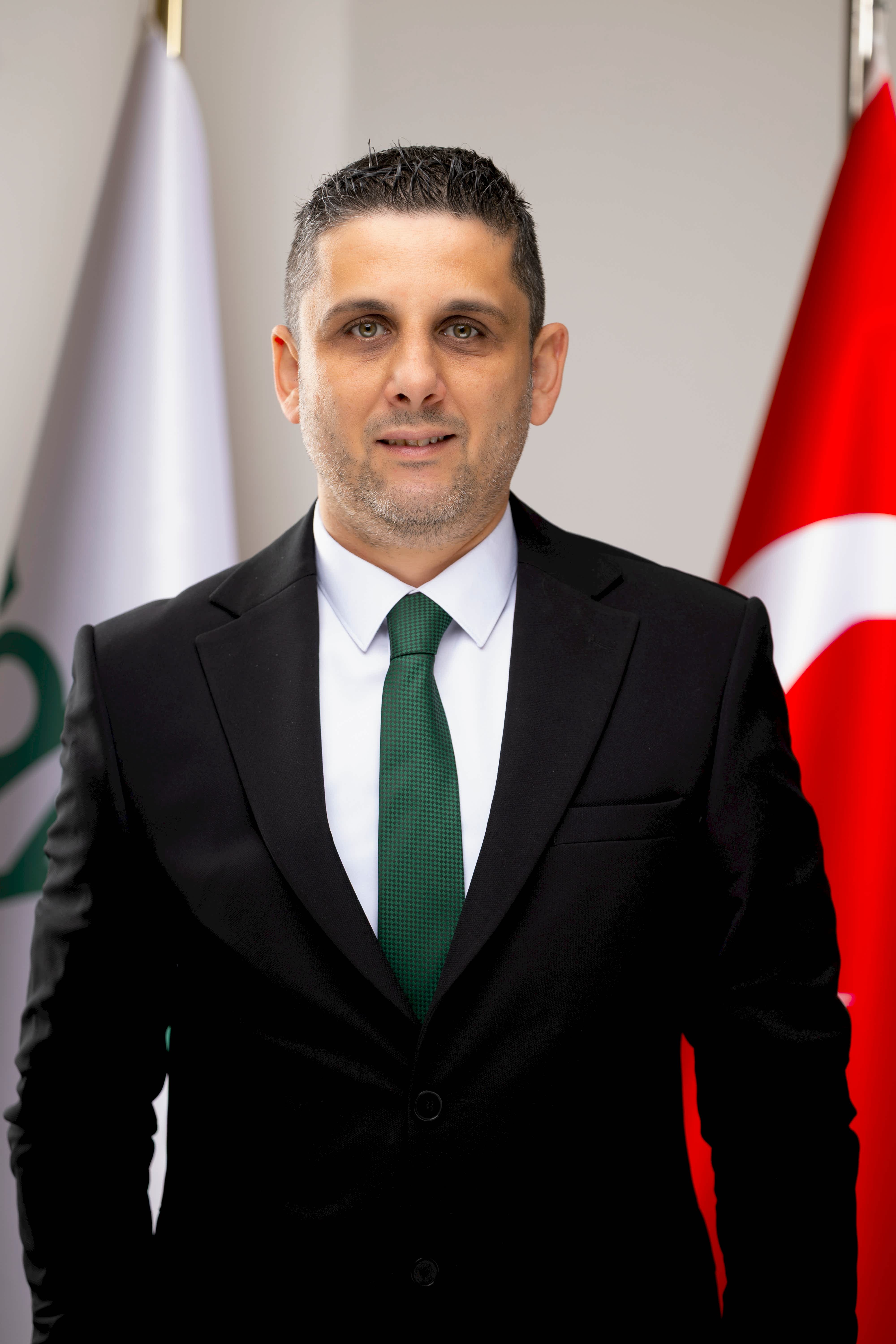 Erkan ALİOĞLU