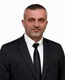 Selman ŞEKERSOY